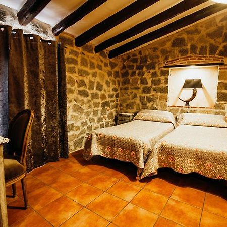 Mas Fullat Cottage, Alforja Tarragona Exterior foto