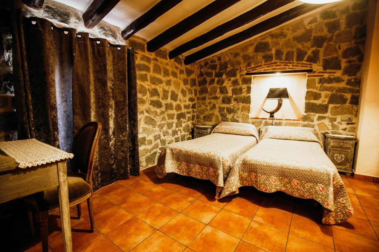 Mas Fullat Cottage, Alforja Tarragona Exterior foto