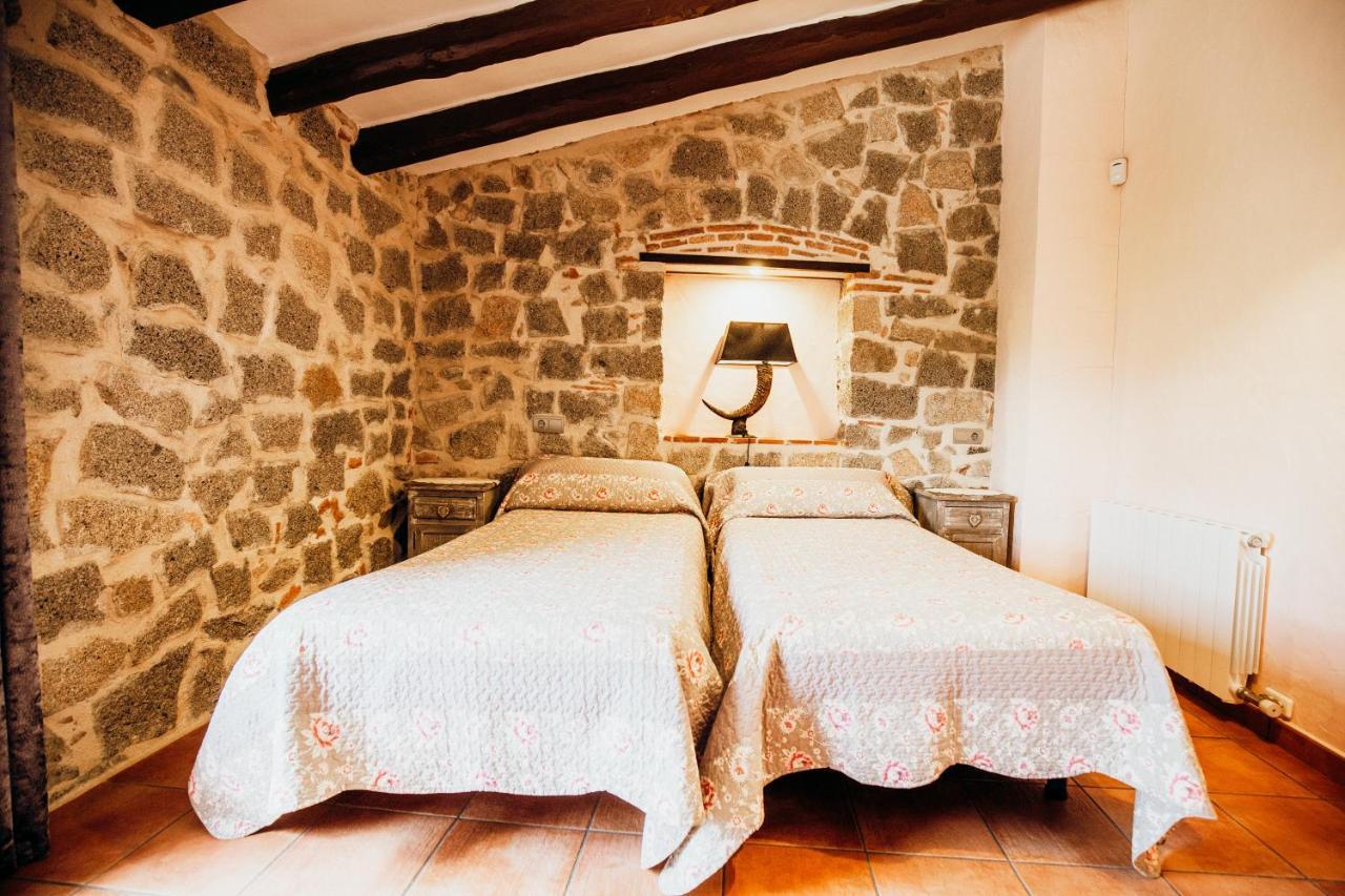 Mas Fullat Cottage, Alforja Tarragona Exterior foto