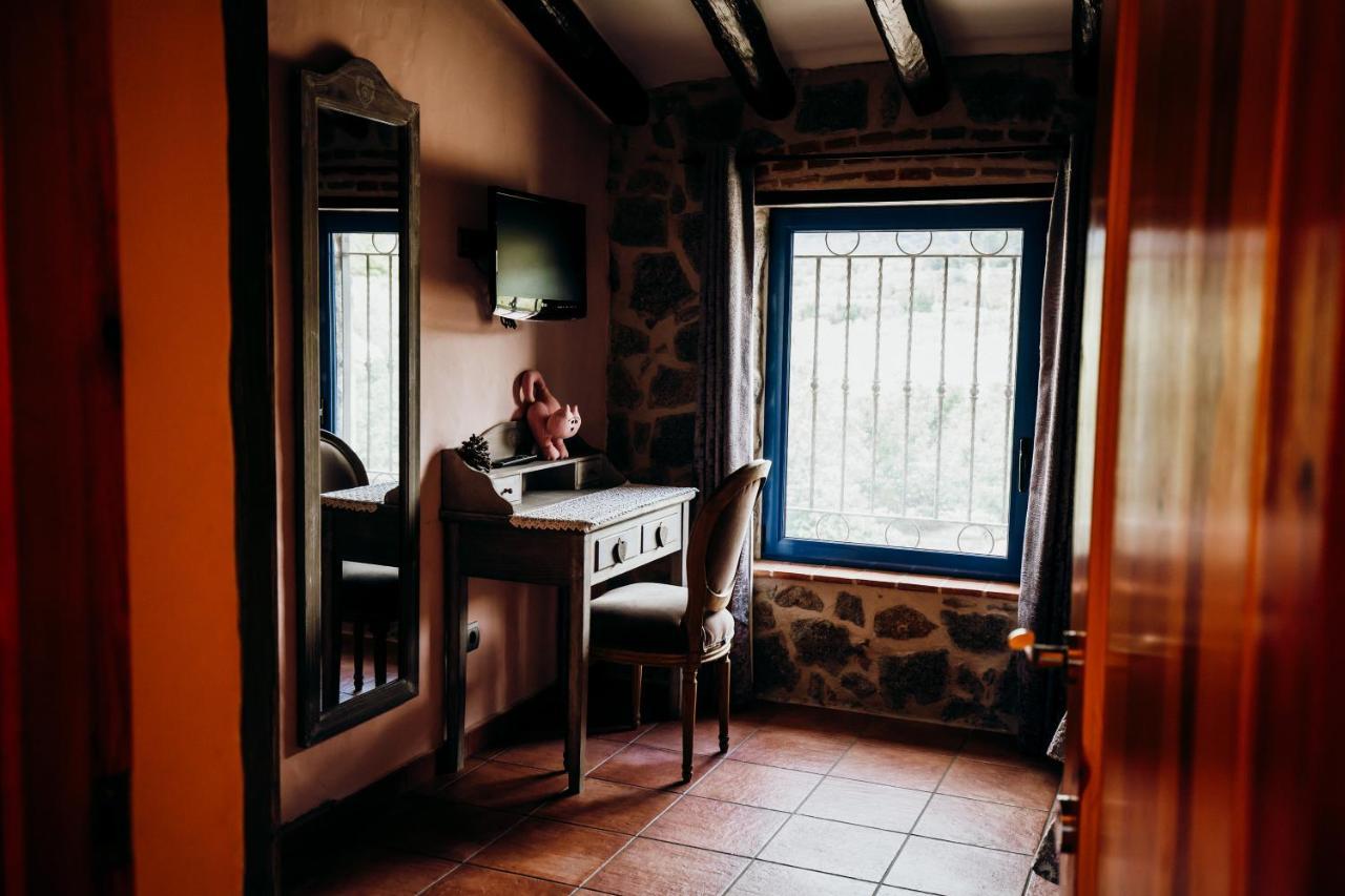 Mas Fullat Cottage, Alforja Tarragona Exterior foto