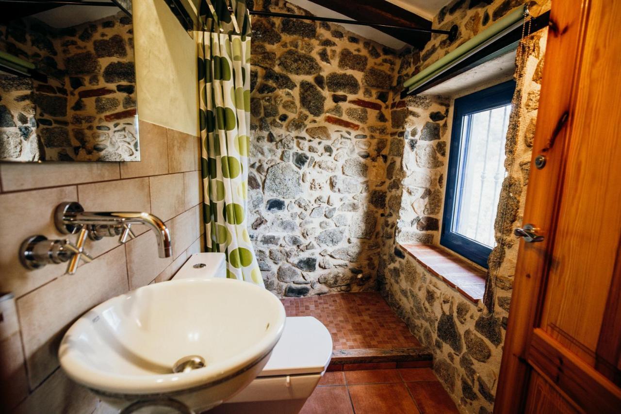 Mas Fullat Cottage, Alforja Tarragona Exterior foto