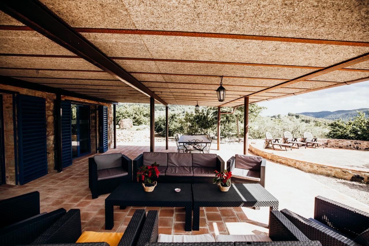 Mas Fullat Cottage, Alforja Tarragona Exterior foto